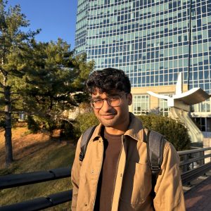 Samarth Somani