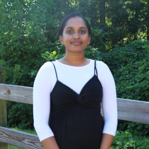 Anusha Reddy