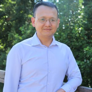 Richard Liu