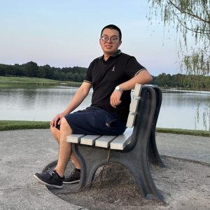 Shuai Shao