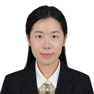Yufei Zou